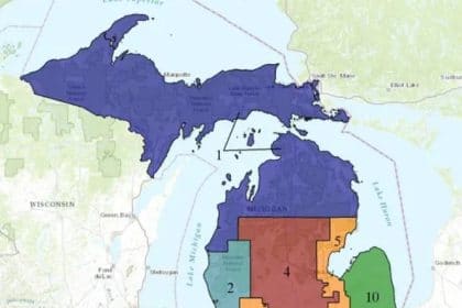 Supreme Court Tosses Michigan Gerrymandering Ruling