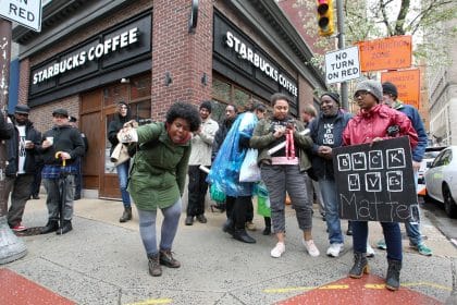 How Philly Kids Will Learn From 2 Black Men’s Wrongful Arrest at a Starbucks