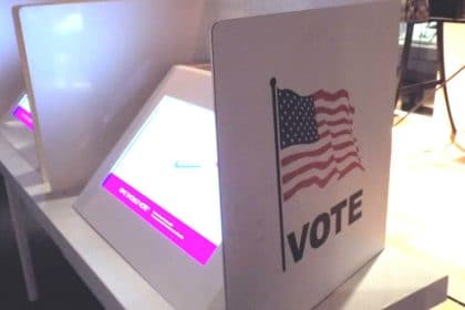 Pennsylvania Election Fiasco Blamed on Incorrect Settings on New Voting Machines