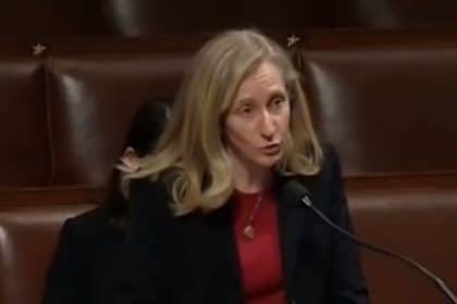 Spanberger Joins Call for Justification for ICE Policy Shift on Foreign Students