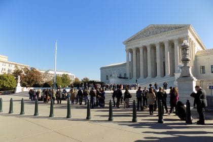 Justices Struggle to Solve ‘Puzzle’ of Ambiguous Immigration Law