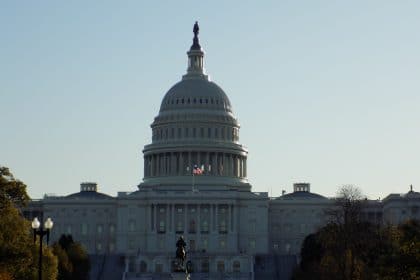 Congress Plans to Punt Government Shutdown Deadline to Dec. 20