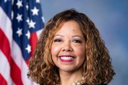 McBath Plays Key Role In Moving Landmark Higher Ed Bill Out of Committee