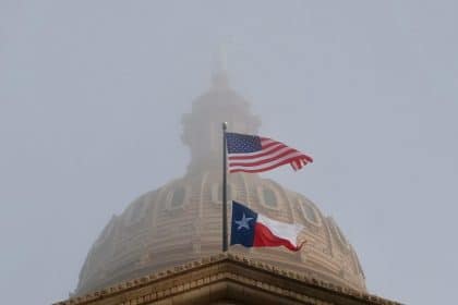 Texas Legislature Poised to Pass State Voting Restrictions