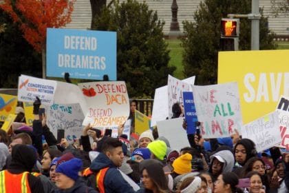 Supreme Court Rules Trump Can’t Unilaterally End Obama-Era DACA Program