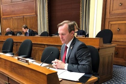 Rep. McAdams Backs Legislation to Speed Generic Medications to Market