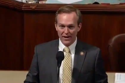 McAdams, Fellow Moderate Dems Push for USMCA Floor Vote