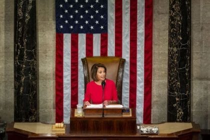 Pelosi Sets High Bar for Impeachment Inquiry: ‘Ironclad’ Proof