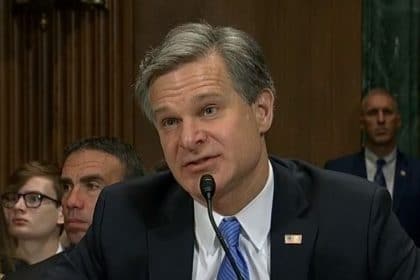 FBI Blamed for Overlooking Child Sex Abuse Investigations