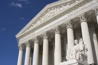 Supreme Court Rejects Challenge to Kentucky’s ‘Informed Consent’ Abortion Law