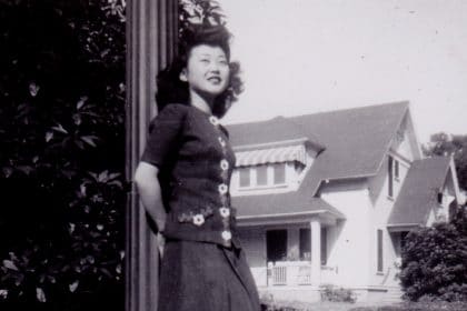 She Was a Test Case for Resettling Detainees of Japanese Descent — and Unaware of the Risk