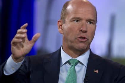 Delaney Ends 2020 Presidential Campaign