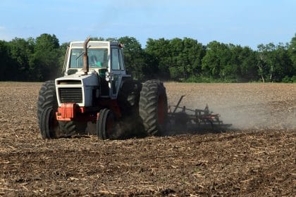 Kansas Farmers Die by Suicide at an ‘Alarming’ Rate. The State Steps in to Help Them Cope