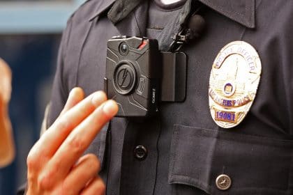 Body Cameras May Not Be the Easy Answer Everyone Was Looking For