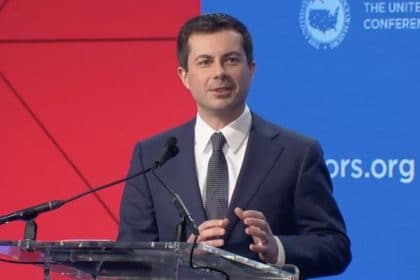 Buttigieg Tells Conference America Would Be Better Governed With ‘A Mayor’s Eye View’
