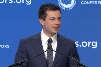 Buttigieg Wins Most Iowa Delegates After Party Reviews Caucus