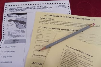 Georgia to Modify Absentee Ballot Procedures to Settle Lawsuit