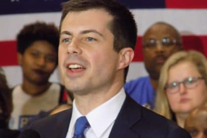 Buttigieg Advocates for Major Investment in Electric Vehicles