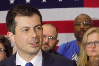 President-Elect Biden Taps Pete Buttigieg for Transportation Secretary