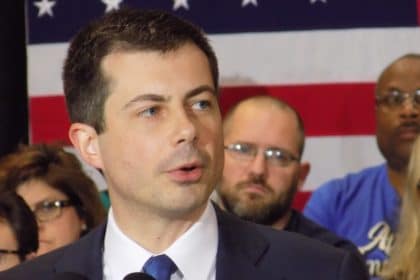 Buttigieg’s ‘Win the Era’ PAC Endorses 28 Candidates