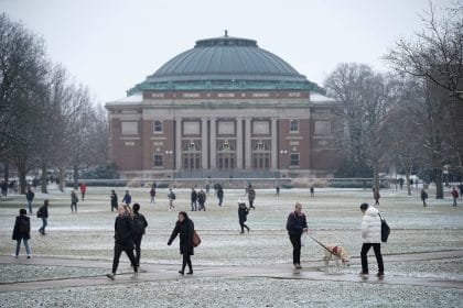 Foreign Students Falling Into ‘Black Hole’ of US Visa Delays