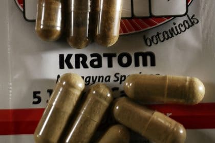 ‘Magical Leaf’ or ‘Imminent Hazard’? Users Love Kratom, But Feds Might Ban It