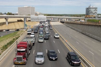 Absence of Reliable Transportation Funding Costing Virginia Motorists Billions