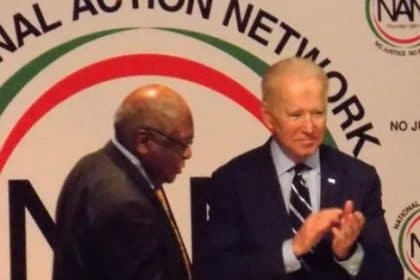 Jim Clyburn, ‘Kingmaker of South Carolina Politics,’ Endorses Biden Ahead of Primary