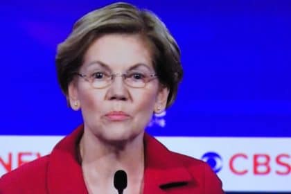 Elizabeth Warren Again Pressed on Past Claims of Native American Heritage