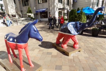 The Democratic Convention Delegate Process Explained