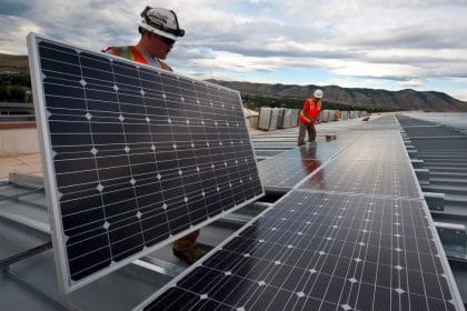 Industry Analysis Finds Trump’s War Restricts Solar Energy Job Growth