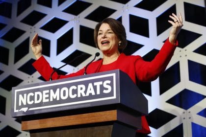 Klobuchar to End Presidential Campaign, Will Endorse Biden