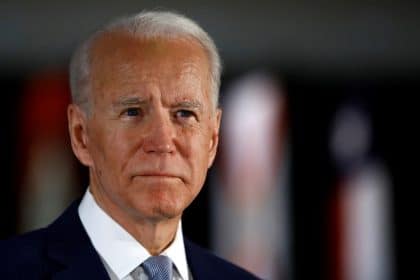 Biden, Sanders Strike Deal on National Convention Delegates