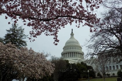 House Members District Time to Extend Through March 23