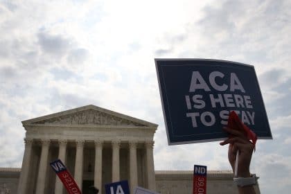 Supreme Court Rules Insurers Can Collect $12 Billion From Congress for ACA Losses