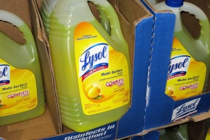 Price-Gougers Face a Crackdown for Profiting on Coronavirus