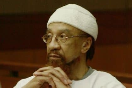 Justices Decline to Revisit Case Involving 60s Black Militant