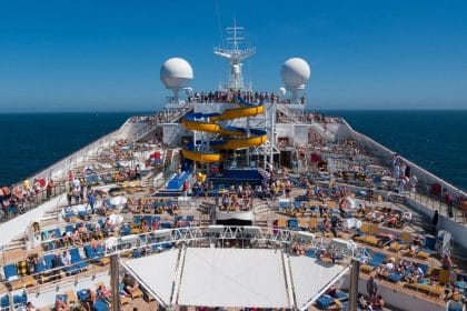 Congress Investigates Cruises as Coronavirus Super Spreaders