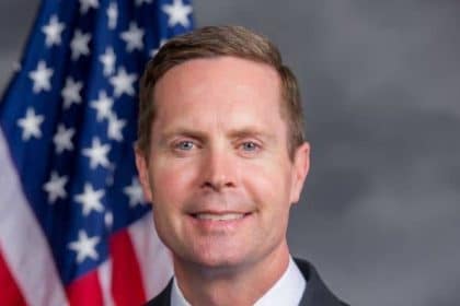 Rodney Davis, Fighting a Pandemic at Home and in DC