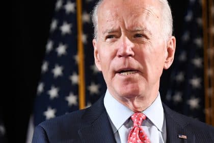 Biden Limits Media Access to Virtual Wall Street Fundraiser