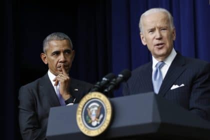Obama to Appear In His First Virtual Fundraiser for Joe Biden
