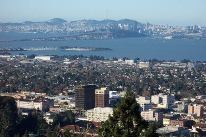 Berkeley Votes To Replace Police With Unarmed City Workers in Traffic Stops