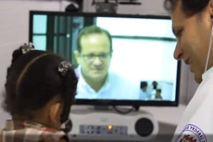 Insurance Companies and FCC See Big Future in Telemedicine