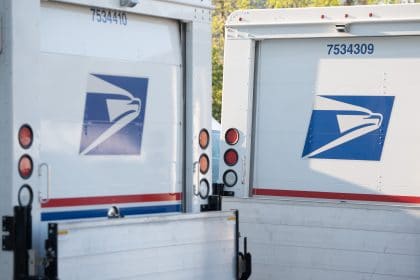 Pandemic Hit Postal Service Finances Hard, but $25 Billion Rescue Deal Remains Stuck in Senate