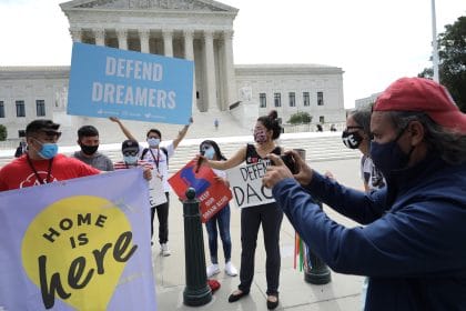 With DACA Ruling, Did Supreme Court Grant Trump New Powers to Reshape Health Care?