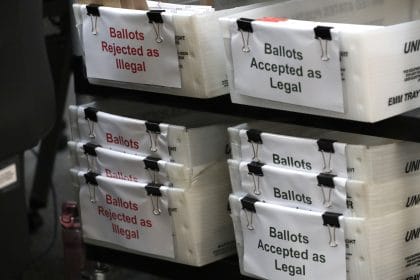 Election Officials Talk Facts, Myths, and Safest Approaches to Mail-In Ballots