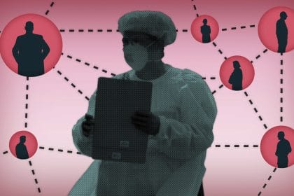 <strong>Contact Tracing Programs Around the Country End Operations Based on CDC Guidance </strong>