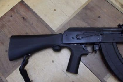 Supreme Court Agrees to Decide if Bump Stocks Can Be Banned