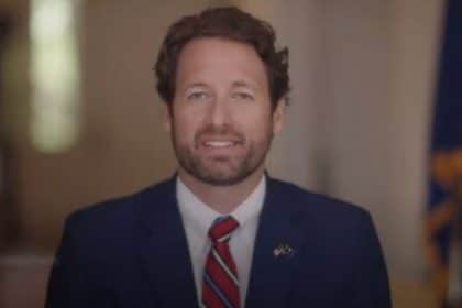 Joe Cunningham Launches First TV Ad, Kicking Off Re-Election Campaign