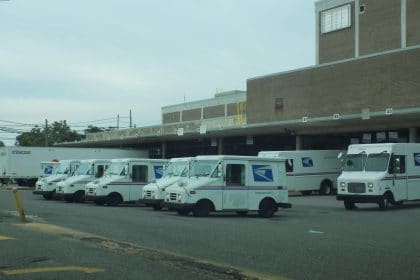 Congress Says USPS Electric Fleet Either ‘National Example’ or ‘Green New Deal Guinea Pig’